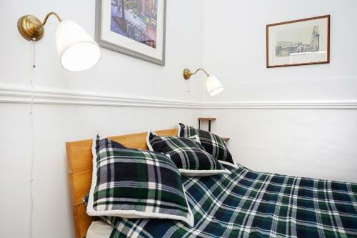 Hostal Emmaus Guest House Edinburgh
