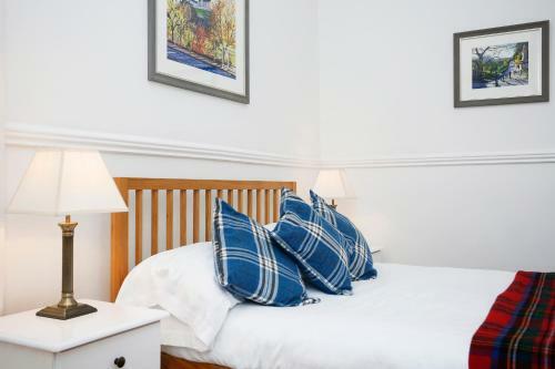 Hostal Emmaus Guest House Edinburgh