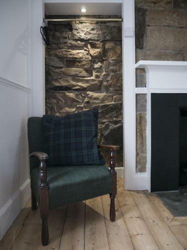 Hostal Emmaus Guest House Edinburgh