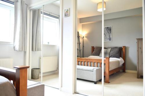 Apartamento Beautiful Edinburgh Flat With 2 King Bedrooms