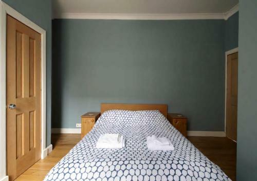 Altido Edinburgh Spacious Apartment - Royal Mile