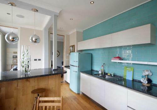 Altido Edinburgh Spacious Apartment - Royal Mile