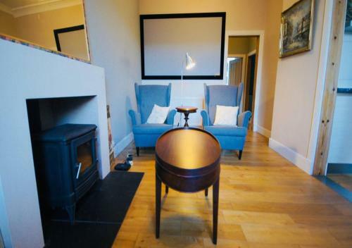 Altido Edinburgh Spacious Apartment - Royal Mile