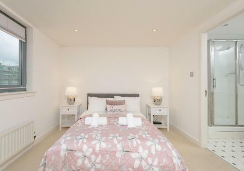 Apartamento The Sandport Way Residence