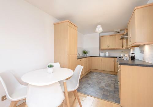Apartamento The Sandport Way Residence
