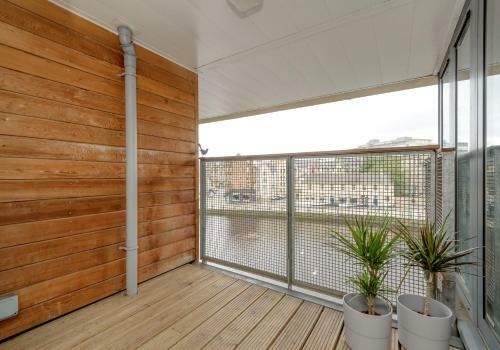 Apartamento The Sandport Way Residence