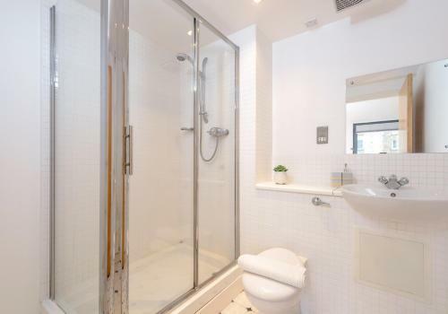 Apartamento The Sandport Way Residence