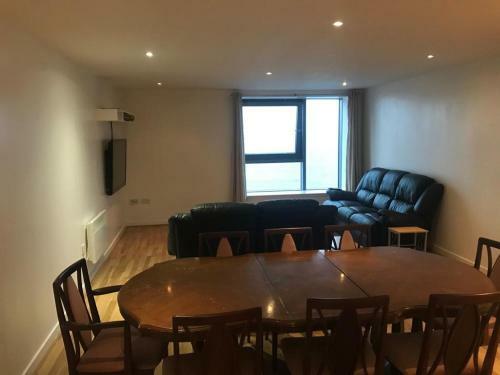 Apartamento Leith Lodge