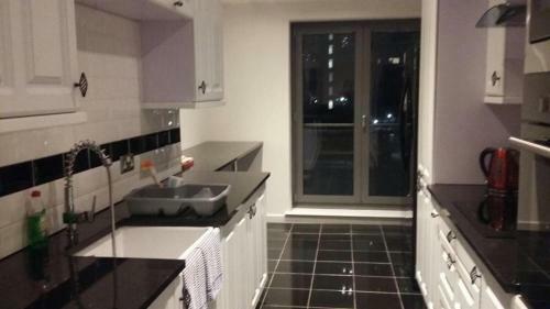 Apartamento Leith Lodge