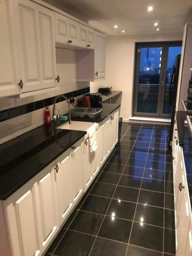 Apartamento Leith Lodge