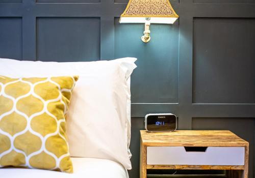 Apartamento The Waverley Park Residence No 2