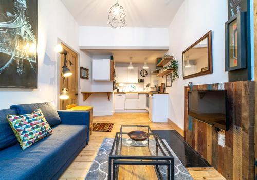Apartamento The Waverley Park Residence No 2