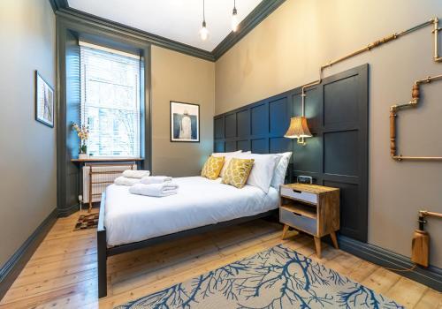Apartamento The Waverley Park Residence No 2