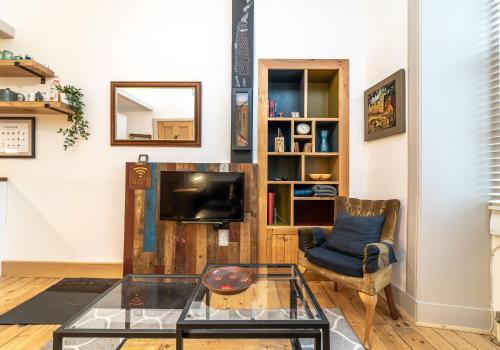 Apartamento The Waverley Park Residence No 2