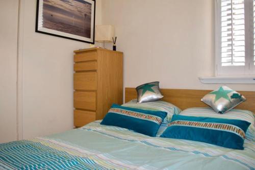 Apartamento Charming City Centre Flat Sleeps 4