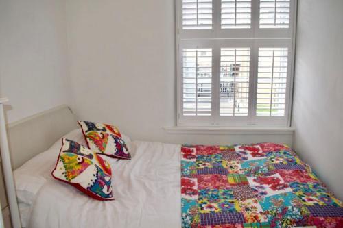 Apartamento Charming City Centre Flat Sleeps 4