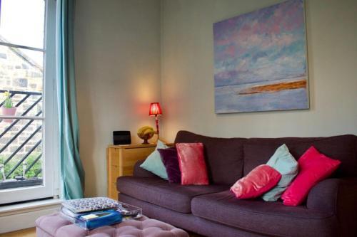 Apartamento Charming City Centre Flat Sleeps 4