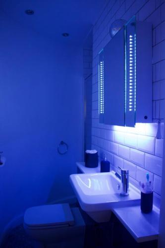 Apartamento Charming City Centre Flat Sleeps 4