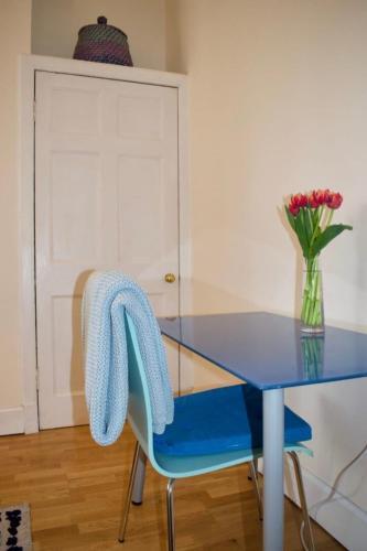Apartamento Charming City Centre Flat Sleeps 4