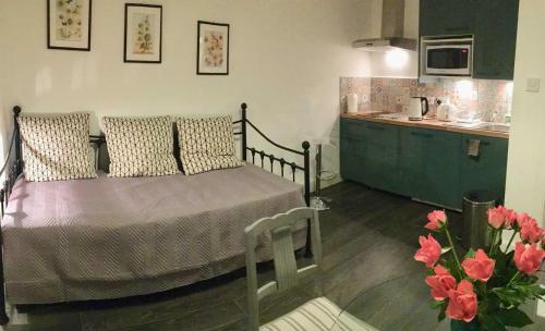2 Bedroom City Apartment