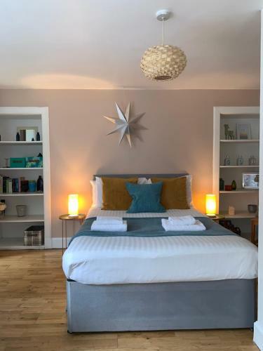 Impeccable 2-bed Apartment In Edinburgh