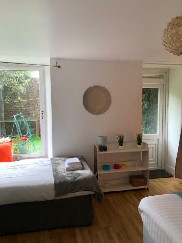Impeccable 2-bed Apartment In Edinburgh