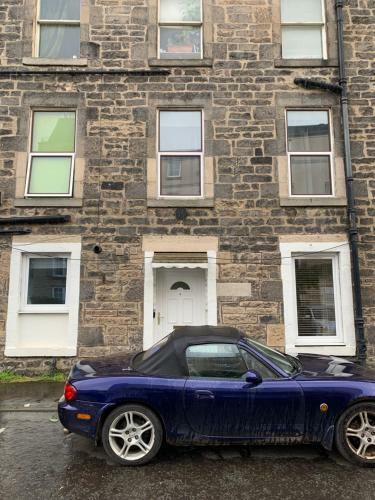 Impeccable 2-bed Apartment In Edinburgh