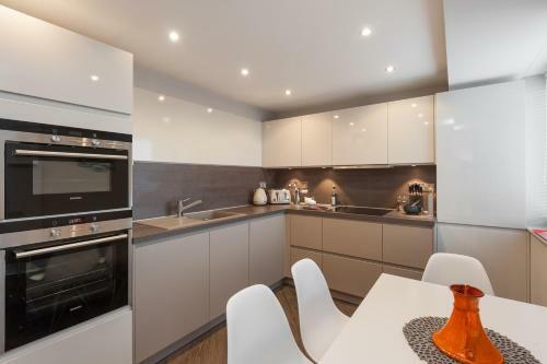 Apartamento The Ocean Drive Residence