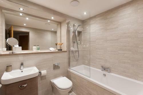 Apartamento The Ocean Drive Residence