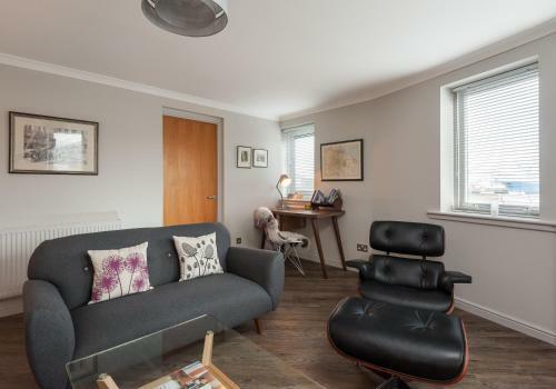 Apartamento The Ocean Drive Residence