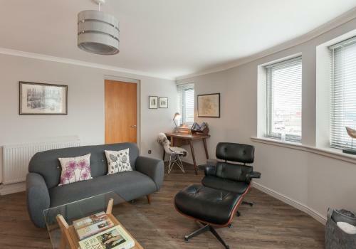 Apartamento The Ocean Drive Residence