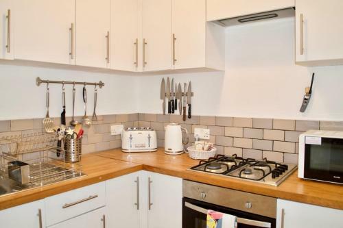 Apartamento Sale! Charming Bright & Comfortable - Sleeps 2