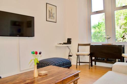 Apartamento Sale! Charming Bright & Comfortable - Sleeps 2