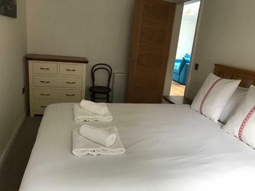 Trinity Lodge, Edinburgh