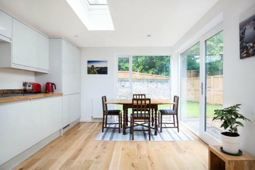 Trinity Lodge, Edinburgh