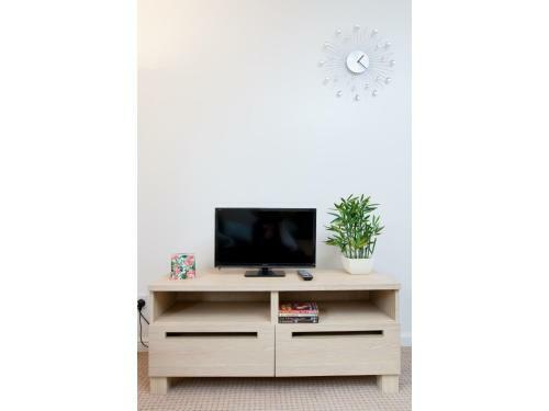Attractive Edinburgh Leith Apartment
