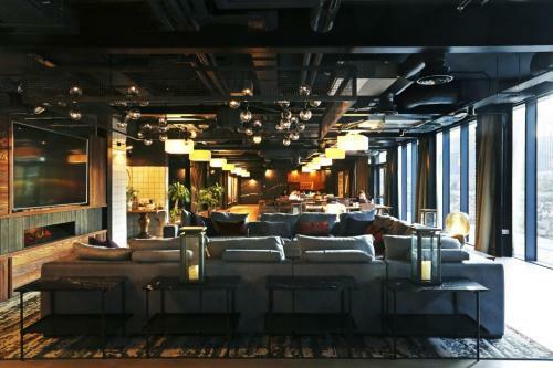 Hotel Altido At Vita