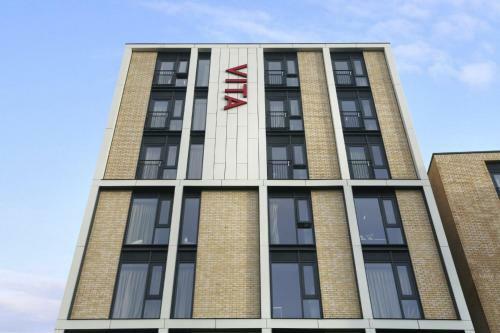 Hotel Altido At Vita