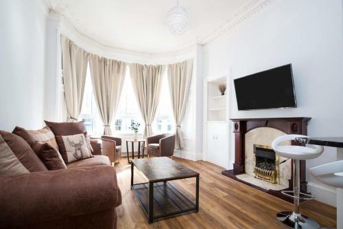 Montgomery Central Apartment