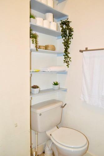 Apartamento Sophisticated And Bright One Bed In Leith