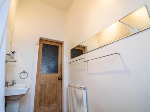 Beautiful Georgian Style Morningside Apartment