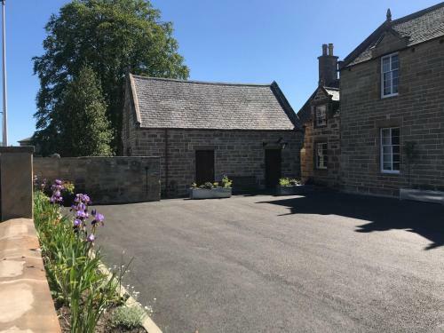 Kilmorie Gig House
