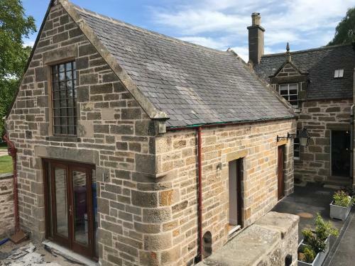 Kilmorie Gig House