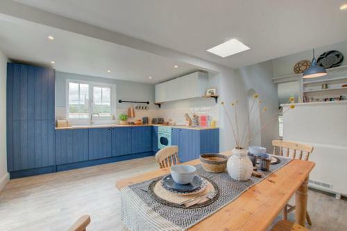 Egloshayle Villa Sleeps 2