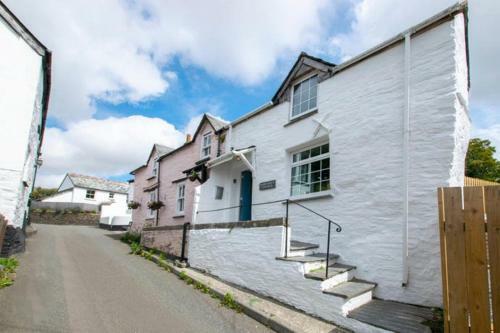 Egloshayle Villa Sleeps 2