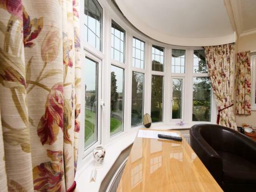 Bed & Breakfast Westergate House
