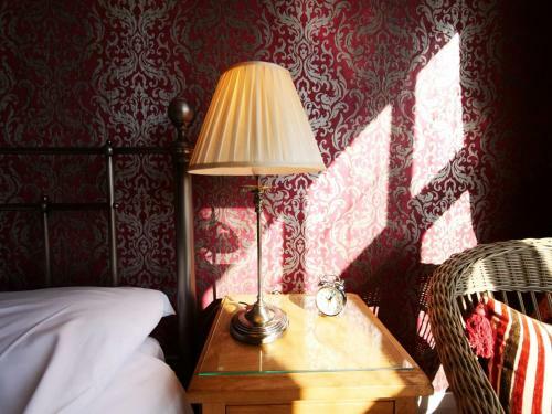 Bed & Breakfast Westergate House