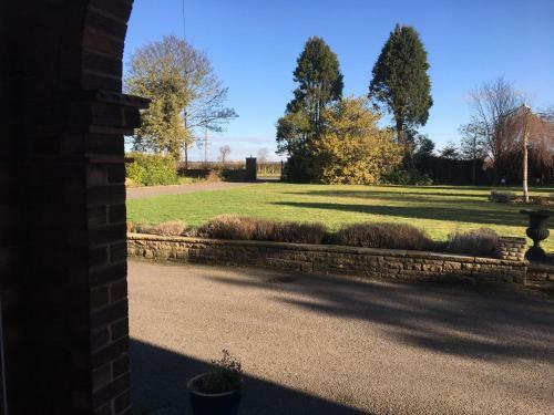 Bed & Breakfast Westergate House