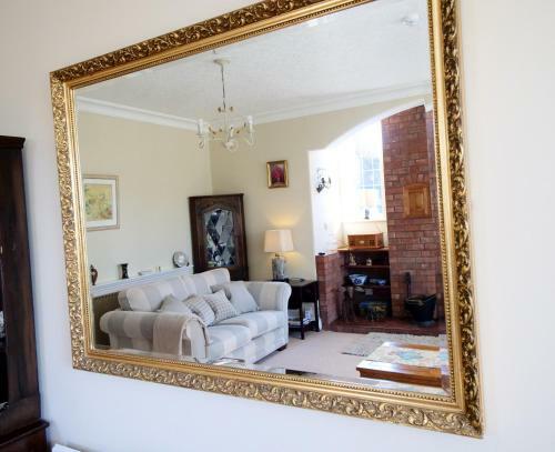 Bed & Breakfast Westergate House