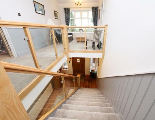 Bed & Breakfast Westergate House